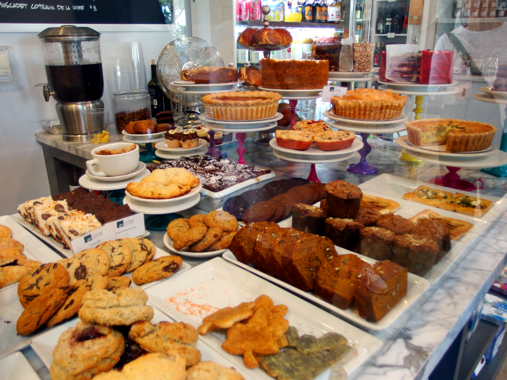 Pastries