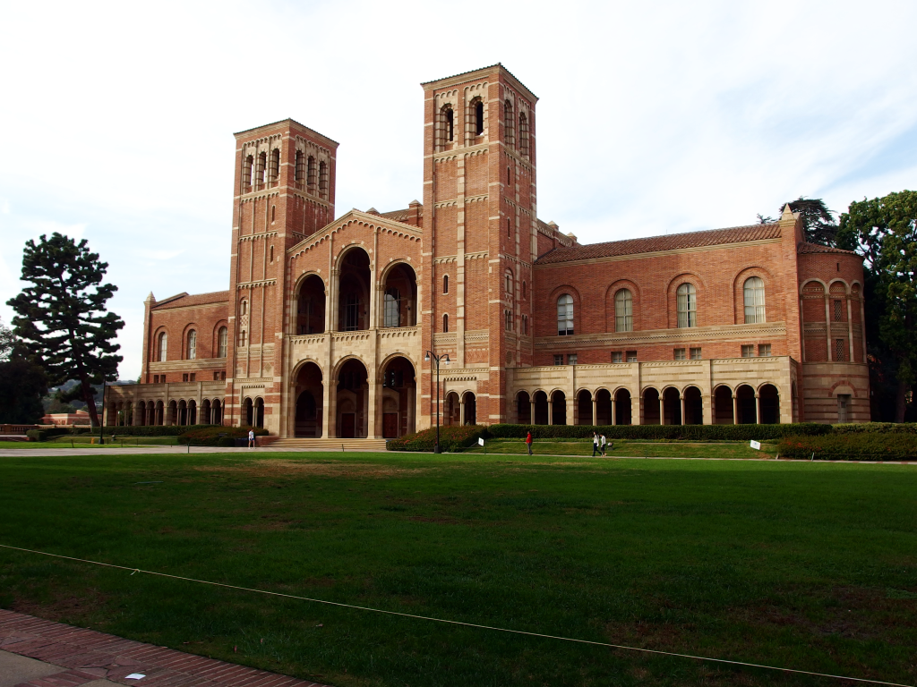 UCLA
