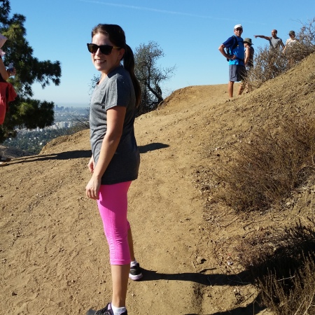 A Day Exploring a Part of LA That I’m Definitely Not Cool Enough For