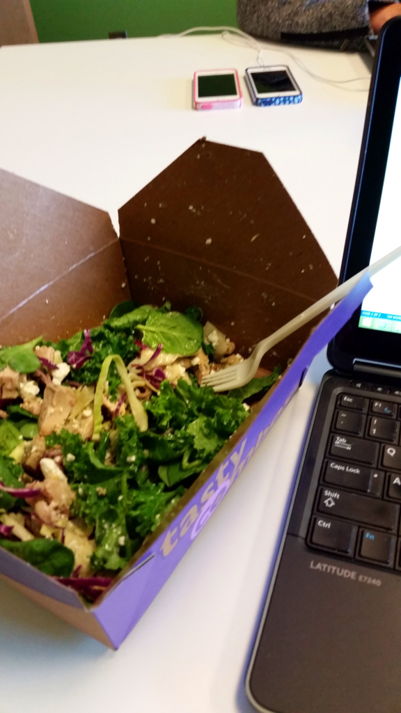 Salad