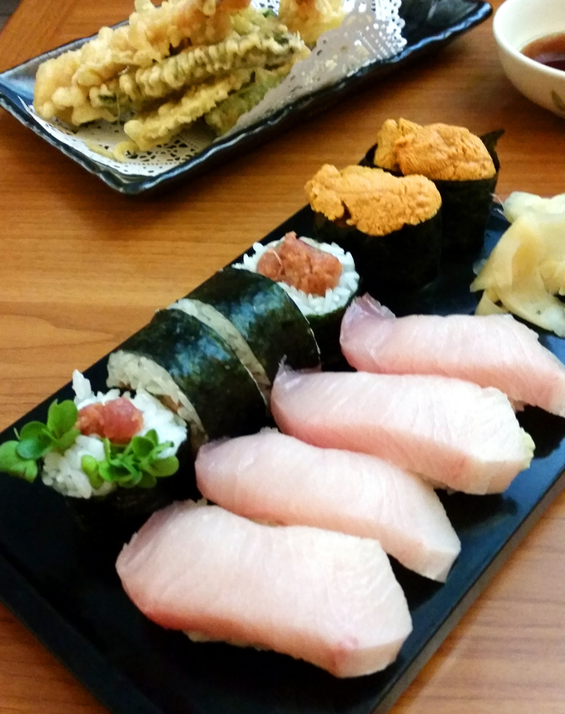 Sushi
