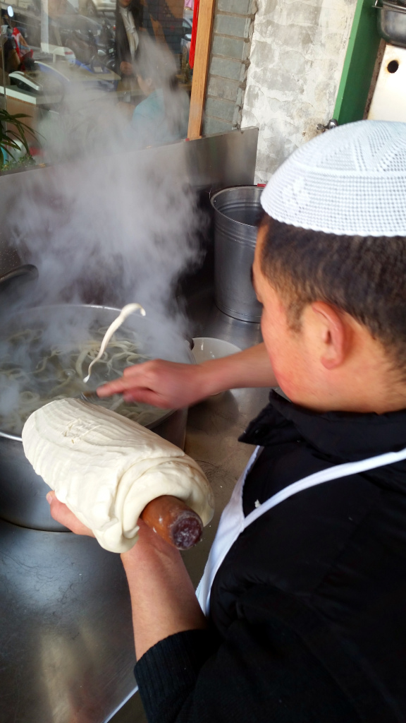 NoodleMaking