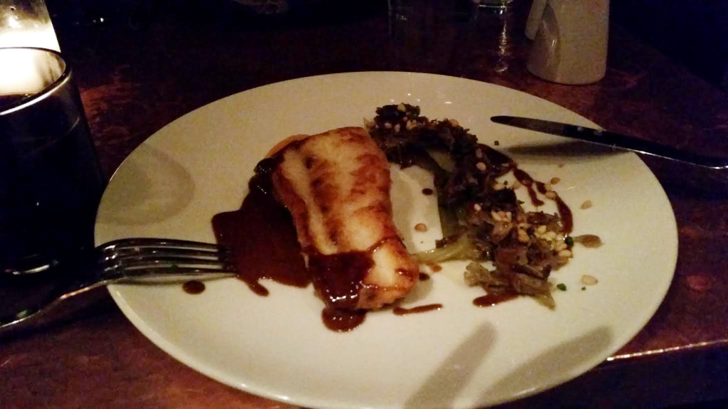dinner
