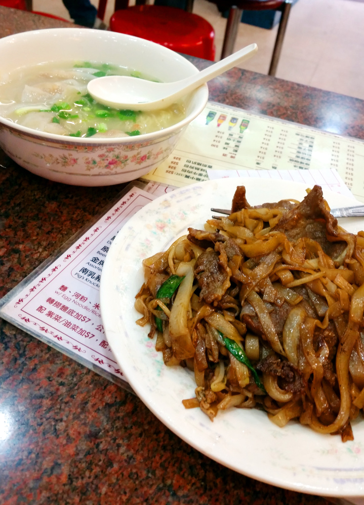 Feasting in Hong Kong | danicaliforniacooks.com