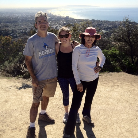 A weekend to recharge + eating and arthritis update