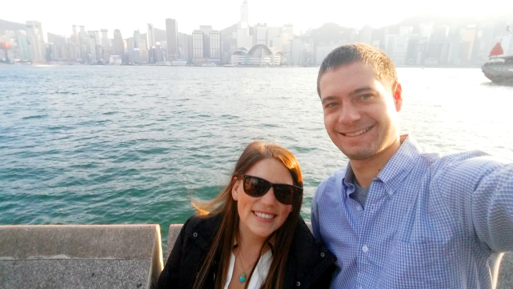 Feasting in Hong Kong | danicaliforniacooks.com