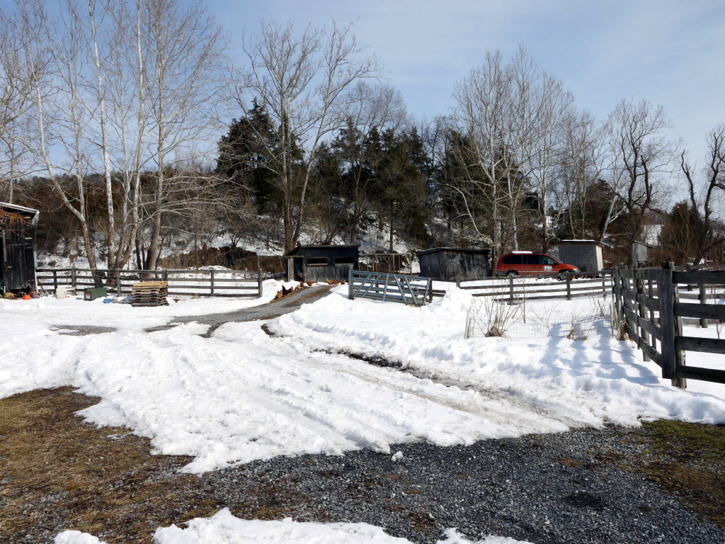 farm