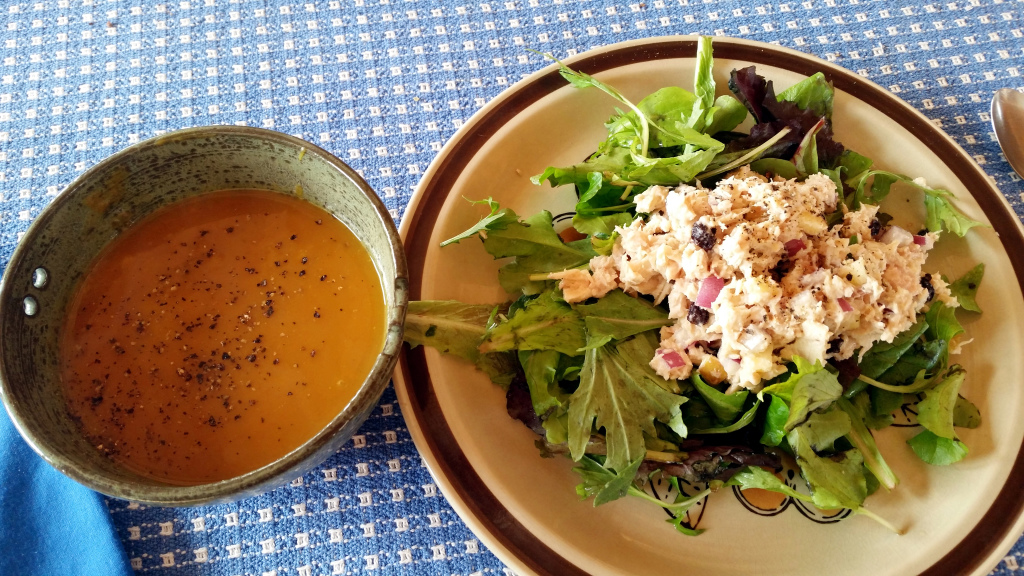 lunch