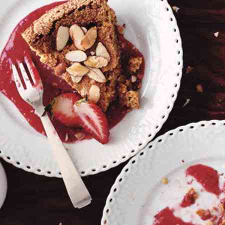 Five Flourless Dessert Ideas for Passover