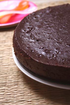 flourless