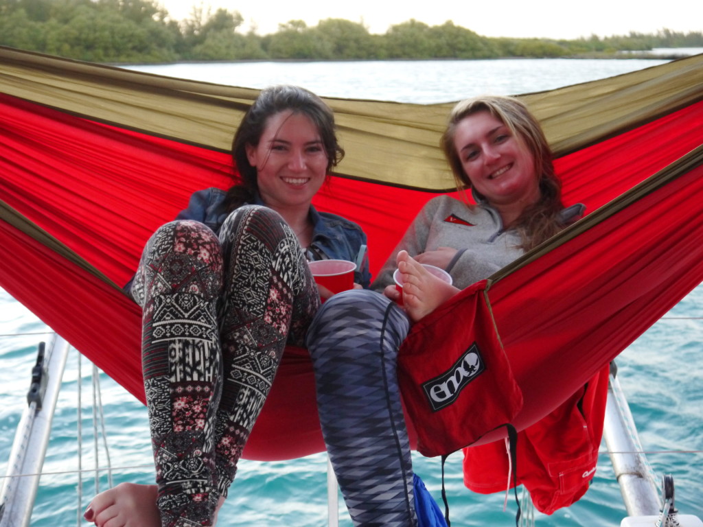 hammock