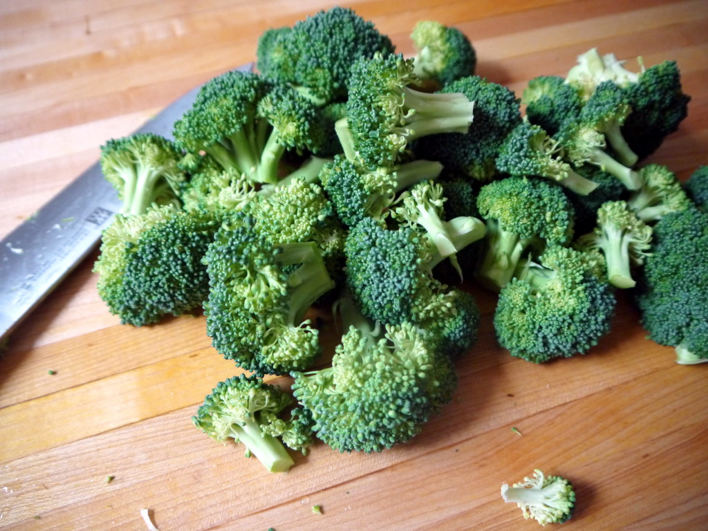 Crockpot Orange Sesame Chicken with Broccoli | danicaliforniacooks.com