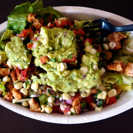 What I Ate Wednesday 2
