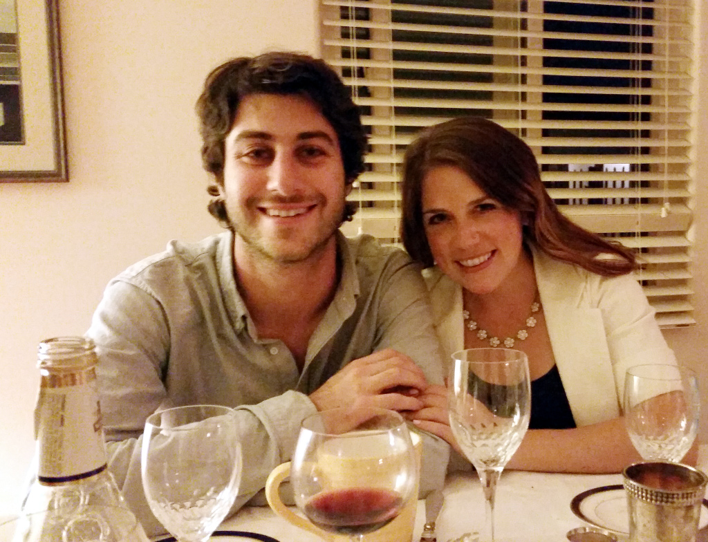 22 years of friendship!