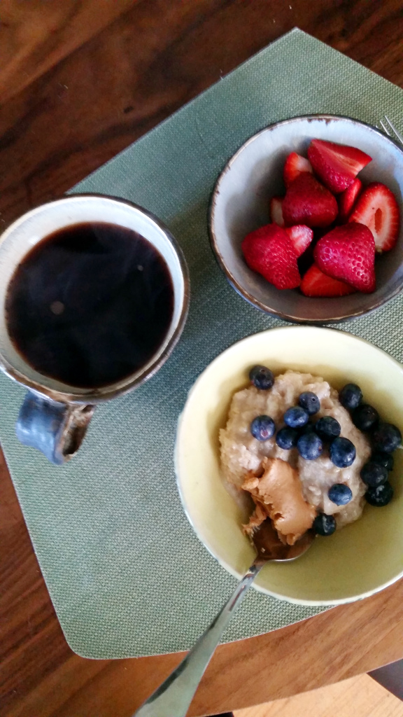 Oatmeal