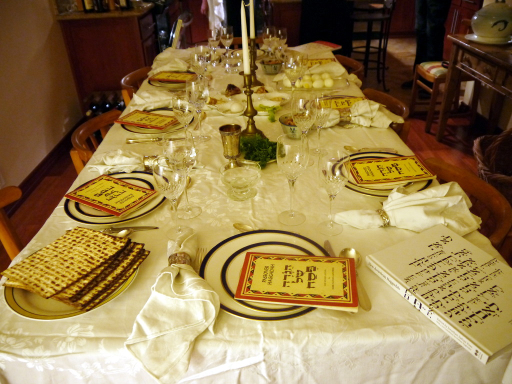 Passover
