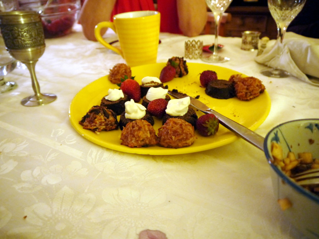 PassoverDesserts