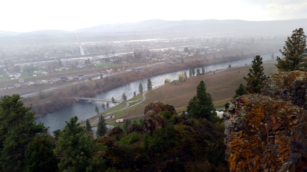 Spokane