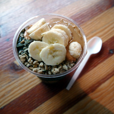 What I Ate Wednesday (WIAW for 4/14)