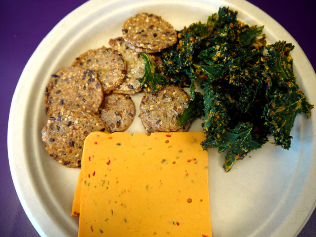 lunch