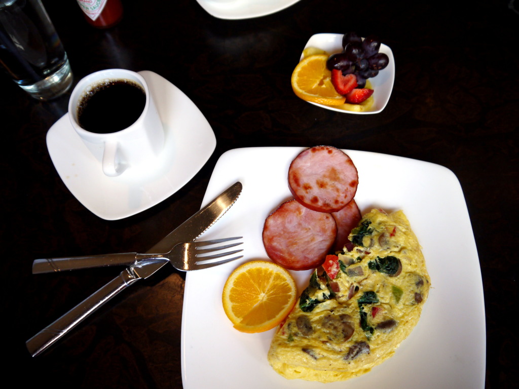 rbreakfast