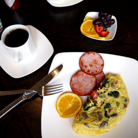 rbreakfast