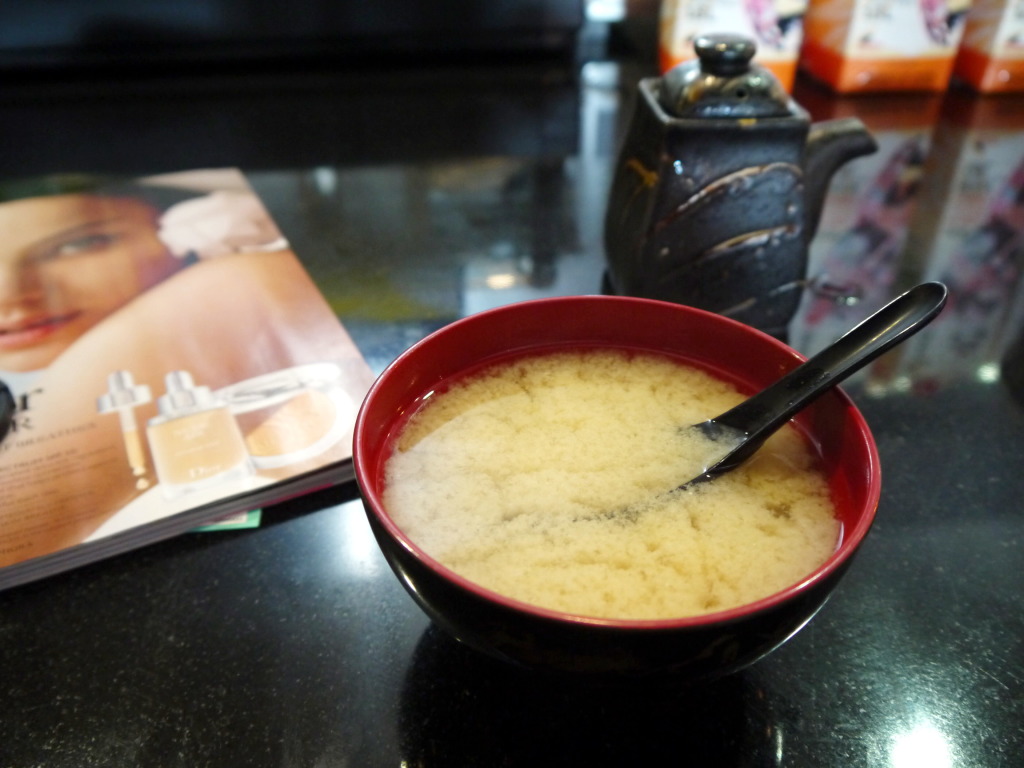 soup