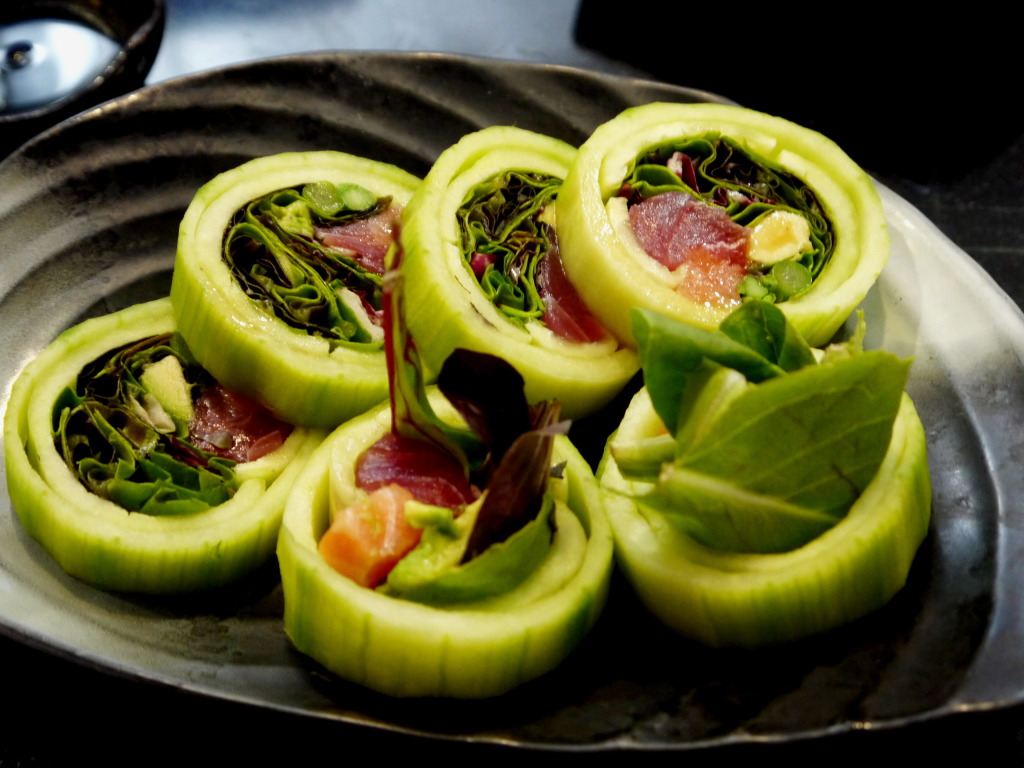sushi
