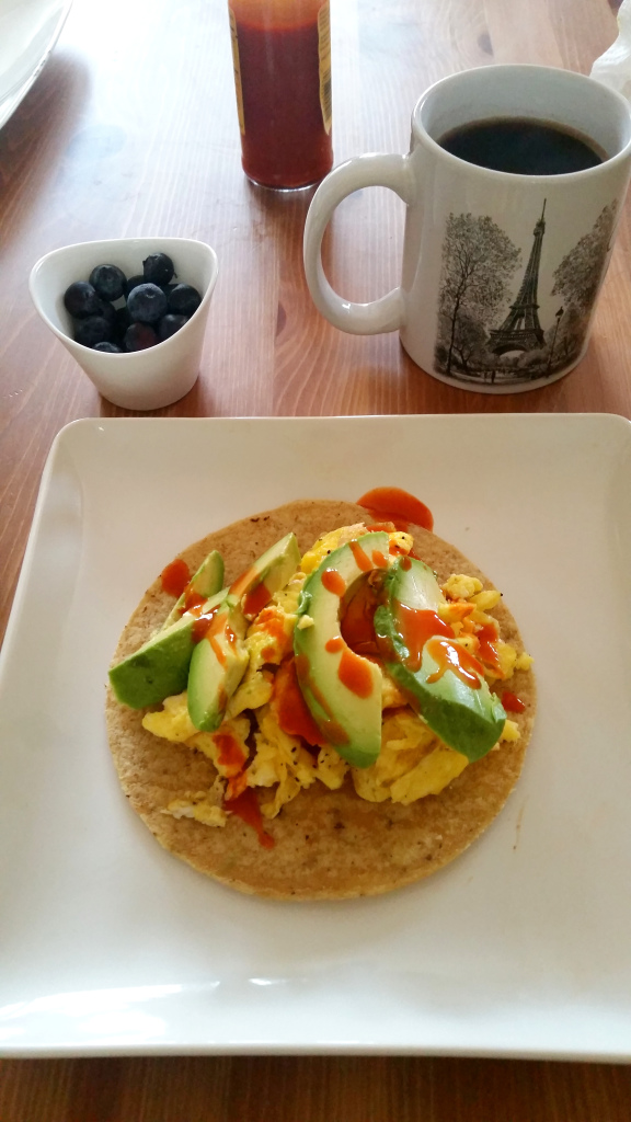Dani California Cooks