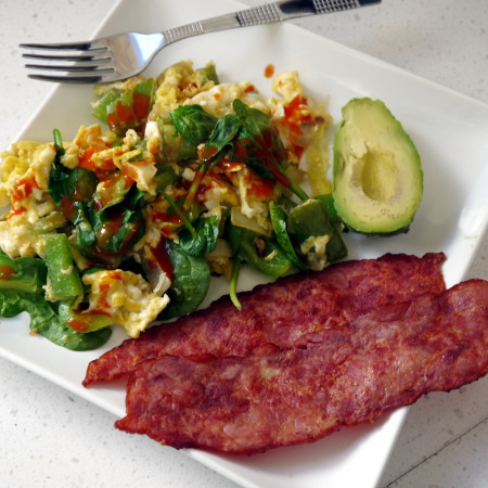 breakfast