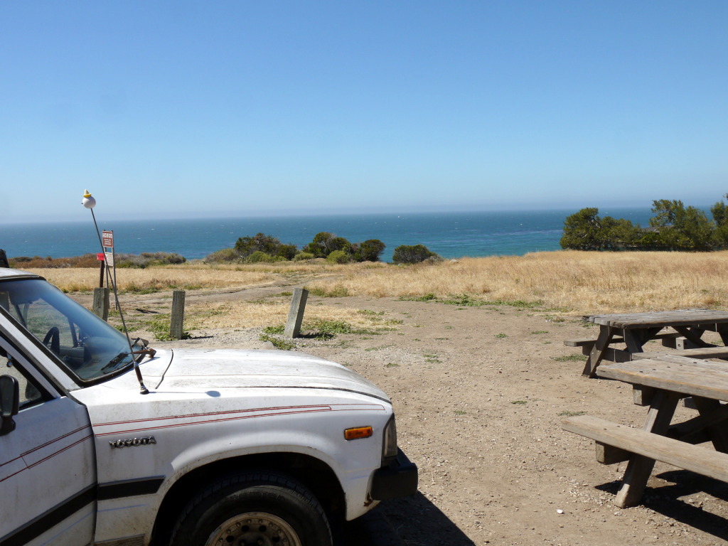 malibu