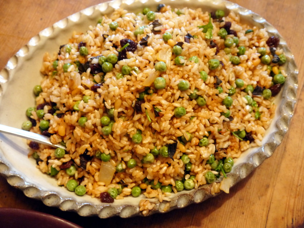 rice