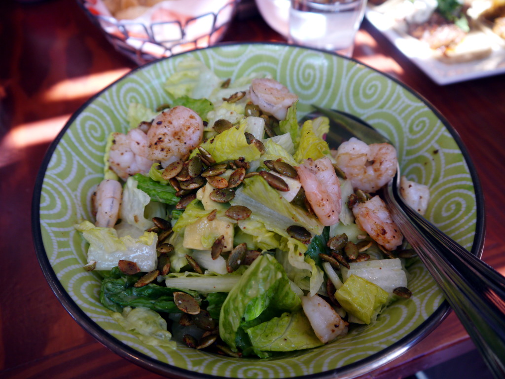 salad