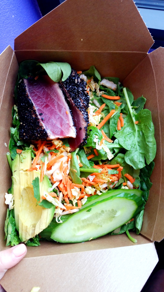 salad