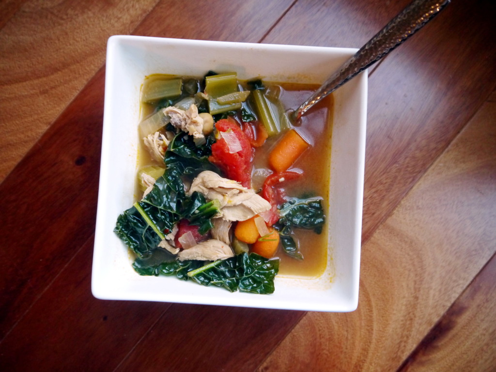 soup