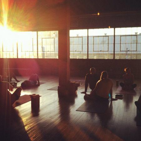 Thoughts On Exercise and Listening to My Body