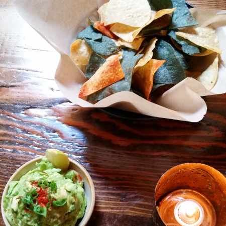 My Week in Pictures (mostly eats)
