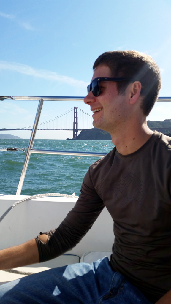 sail