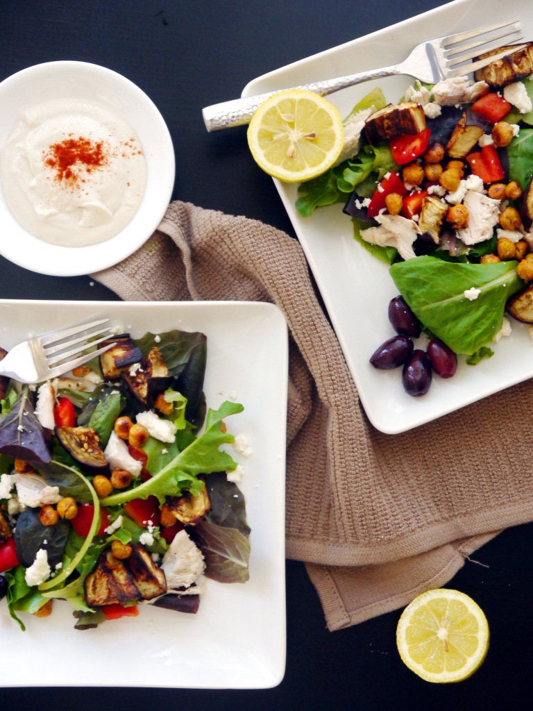 salad