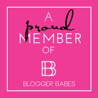 Blogger Babes are Sophisticated Bloggers Seeking Simple Solutions and Support