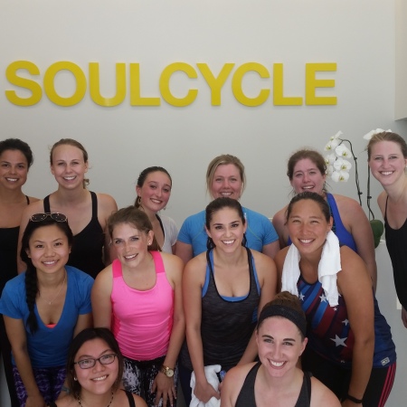 How to Keep Up Healthy Habits at an All Day Work Event