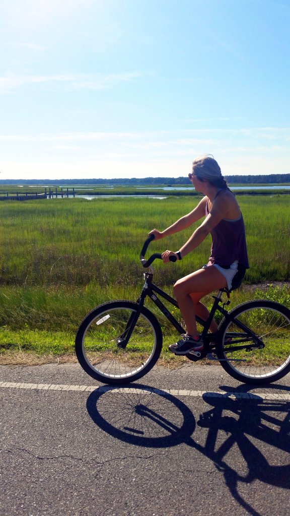 bike