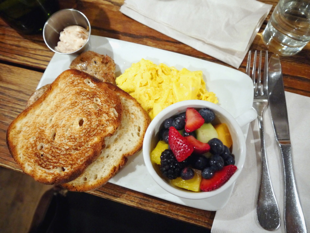 brunch