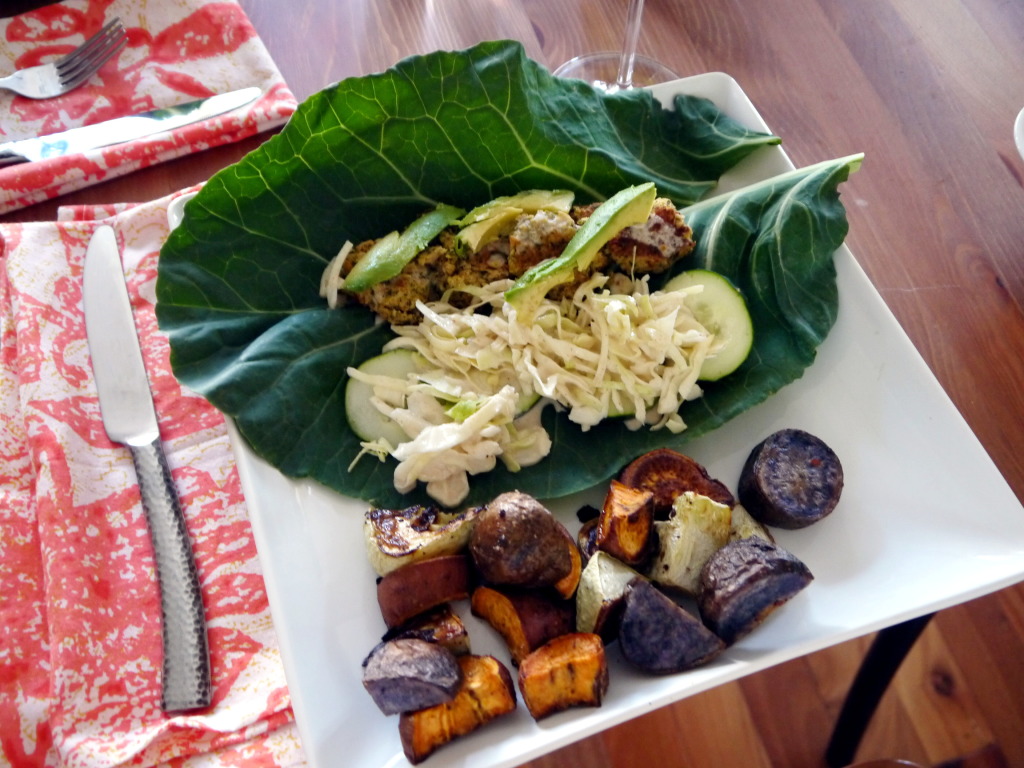 collard