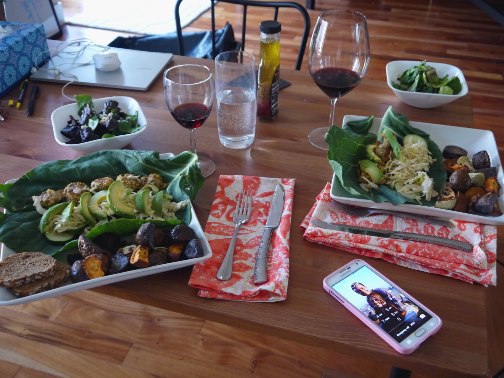 dindin