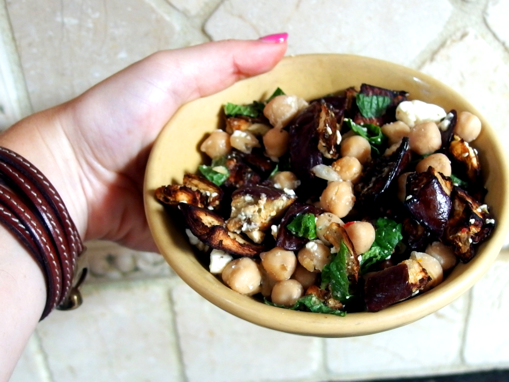 handandsalad