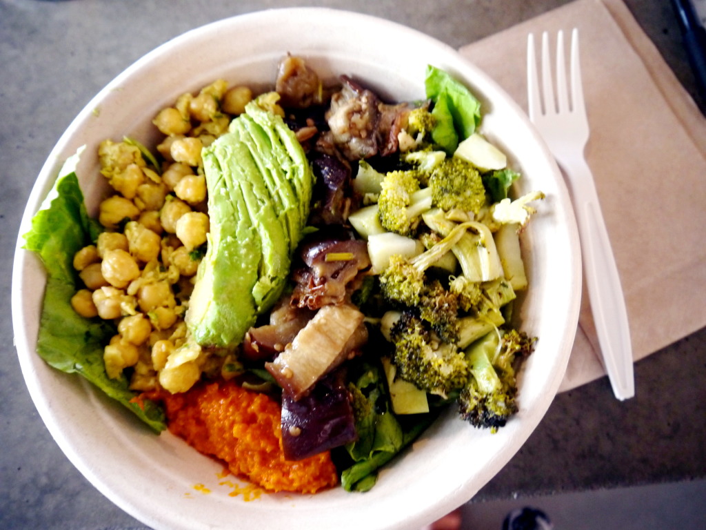 lunch