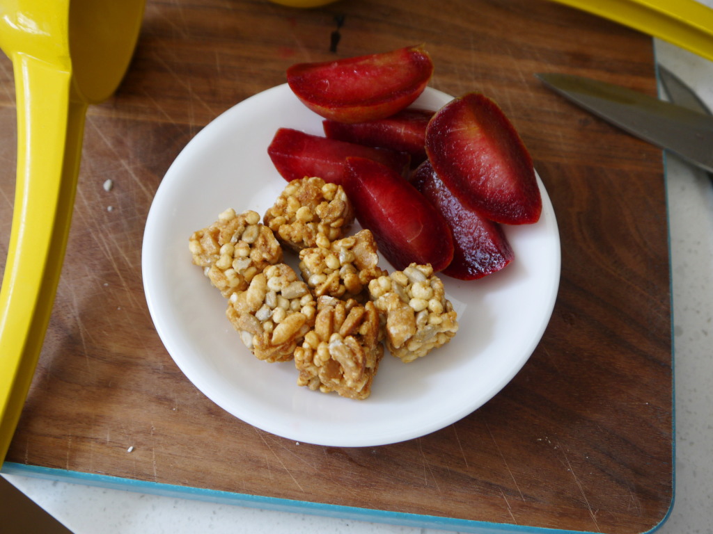 snack
