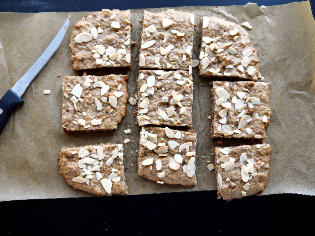 Ultimate Breakfast Bars | danicaliforniacooks.com