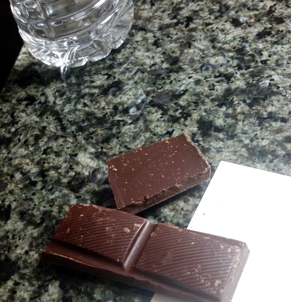 chocolate